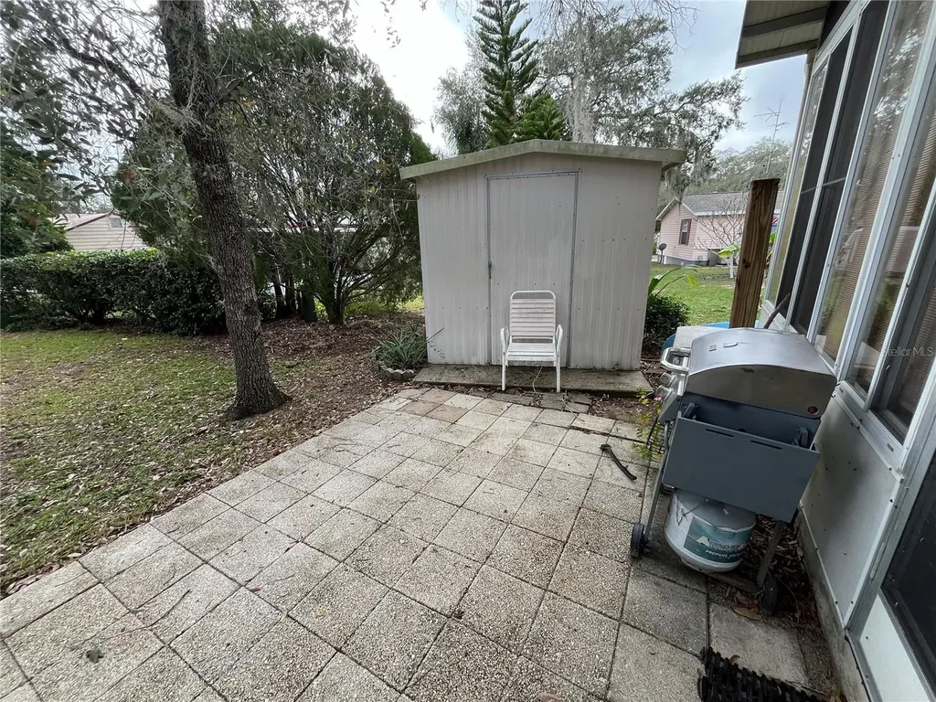 16 Grey Fox Lane Lake Wales FL 33898