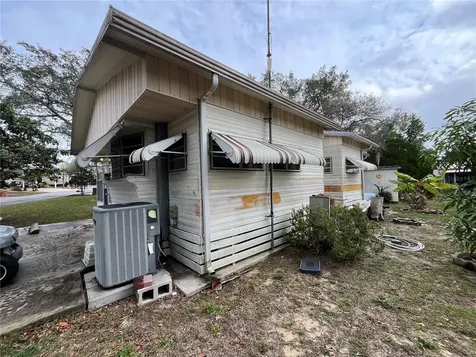 16 Grey Fox Lane Lake Wales FL 33898