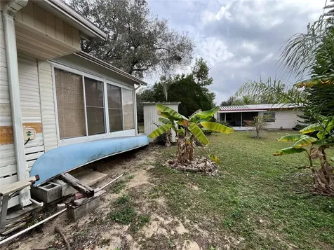 16 Grey Fox Lane Lake Wales FL 33898