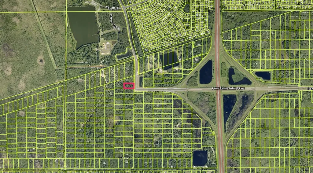Golfview Avenue Cocoa FL 32927