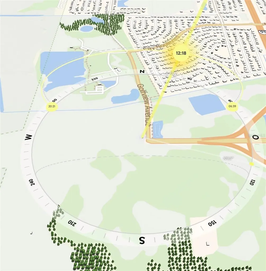 Golfview Avenue Cocoa FL 32927
