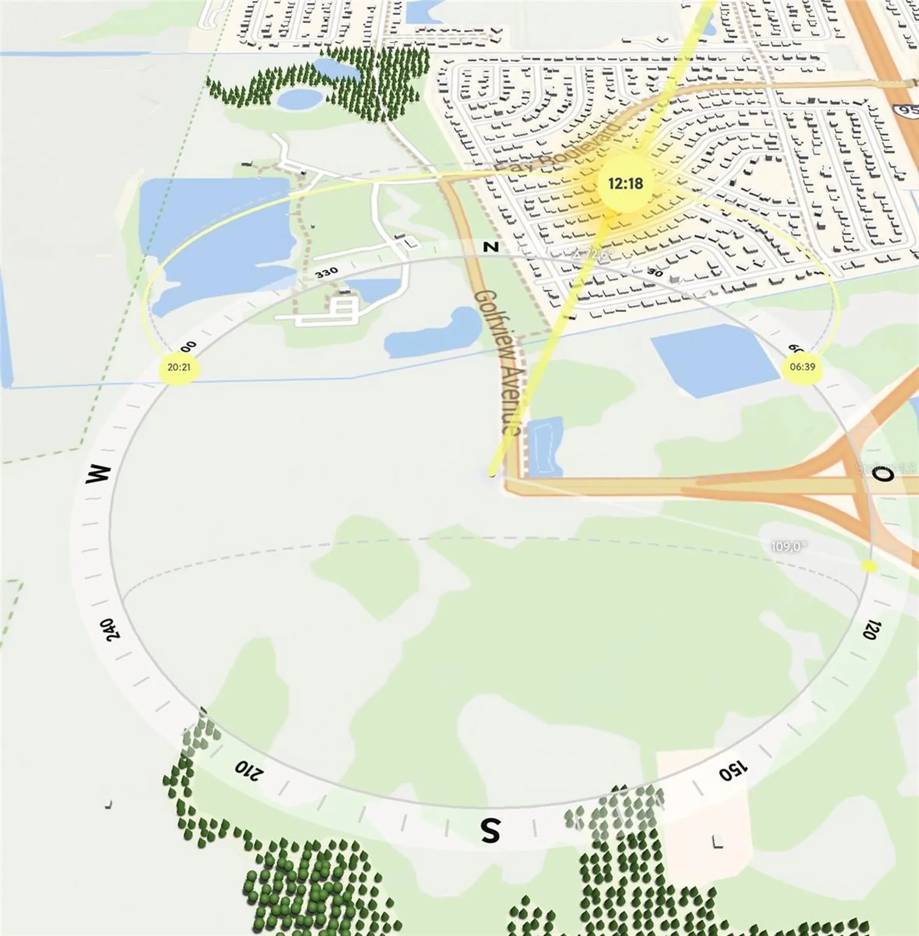 Golfview Avenue Cocoa FL 32927