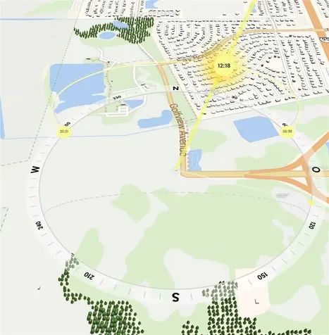 Golfview Avenue Cocoa FL 32927