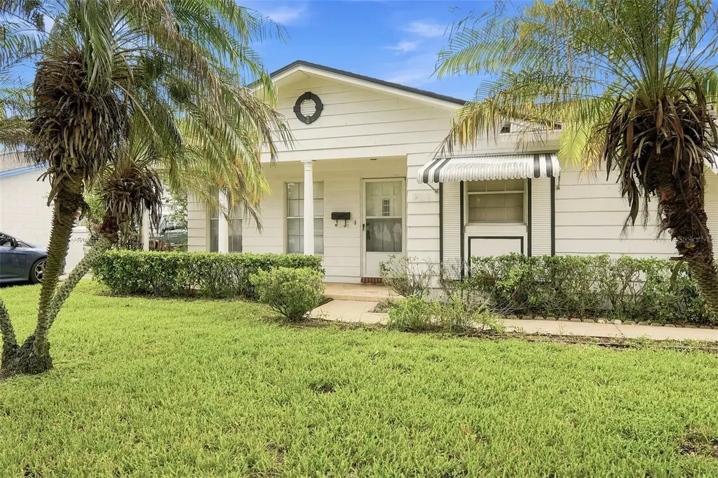 1013 Sunwood Lane Orlando FL 32807