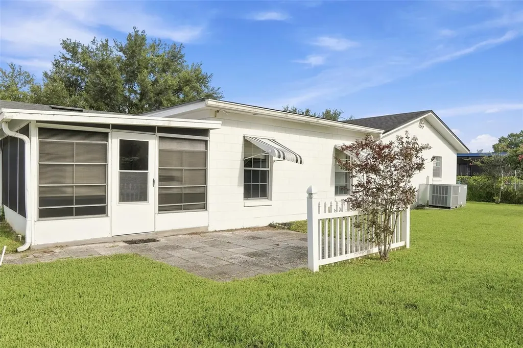 1013 Sunwood Lane Orlando FL 32807