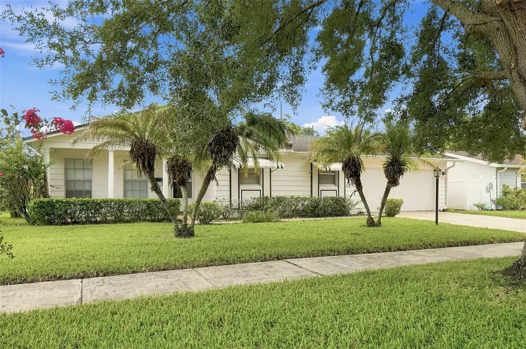 1013 Sunwood Lane Orlando FL 32807