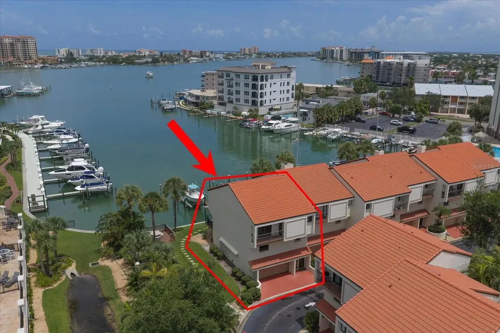 240 Windward Passage Clearwater FL 33767