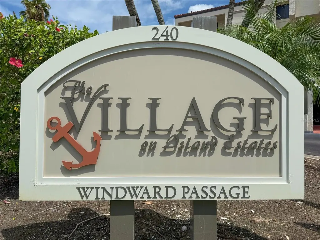 240 Windward Passage Clearwater FL 33767