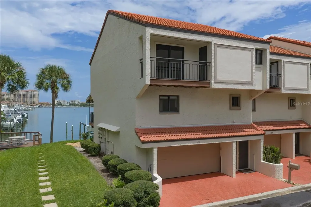 240 Windward Passage Clearwater FL 33767