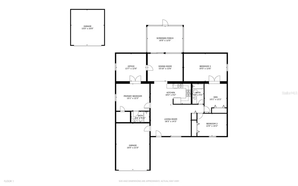 2651 Sample Street Kissimmee FL 34744