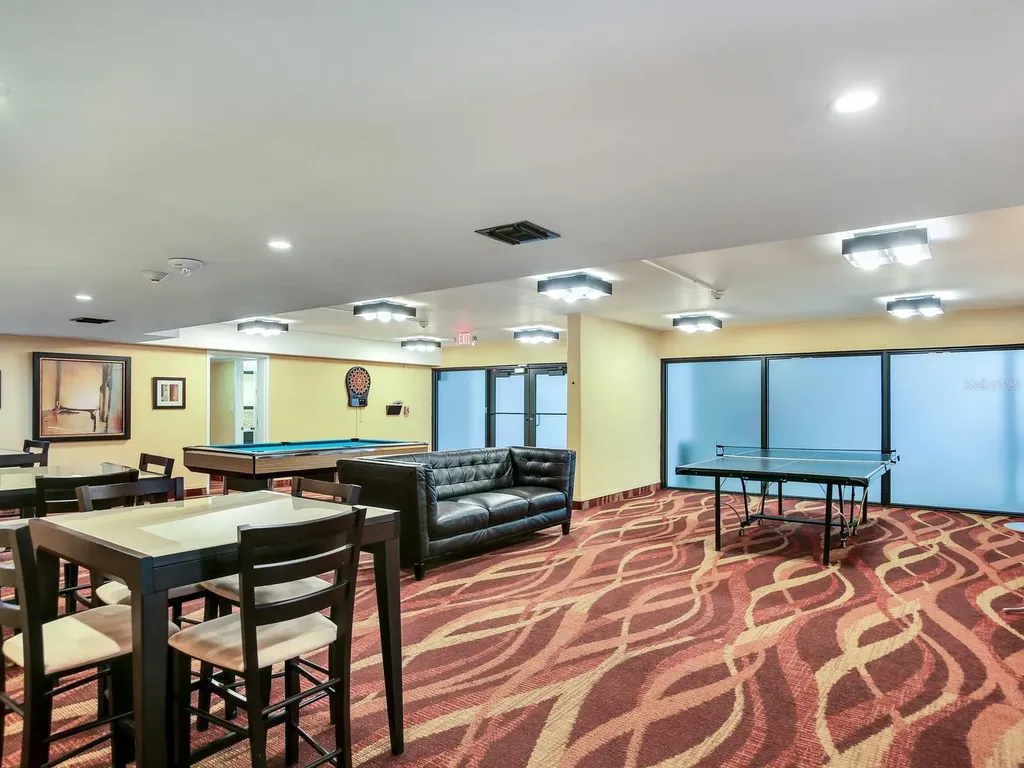 4141 Bayshore Boulevard Tampa FL 33611