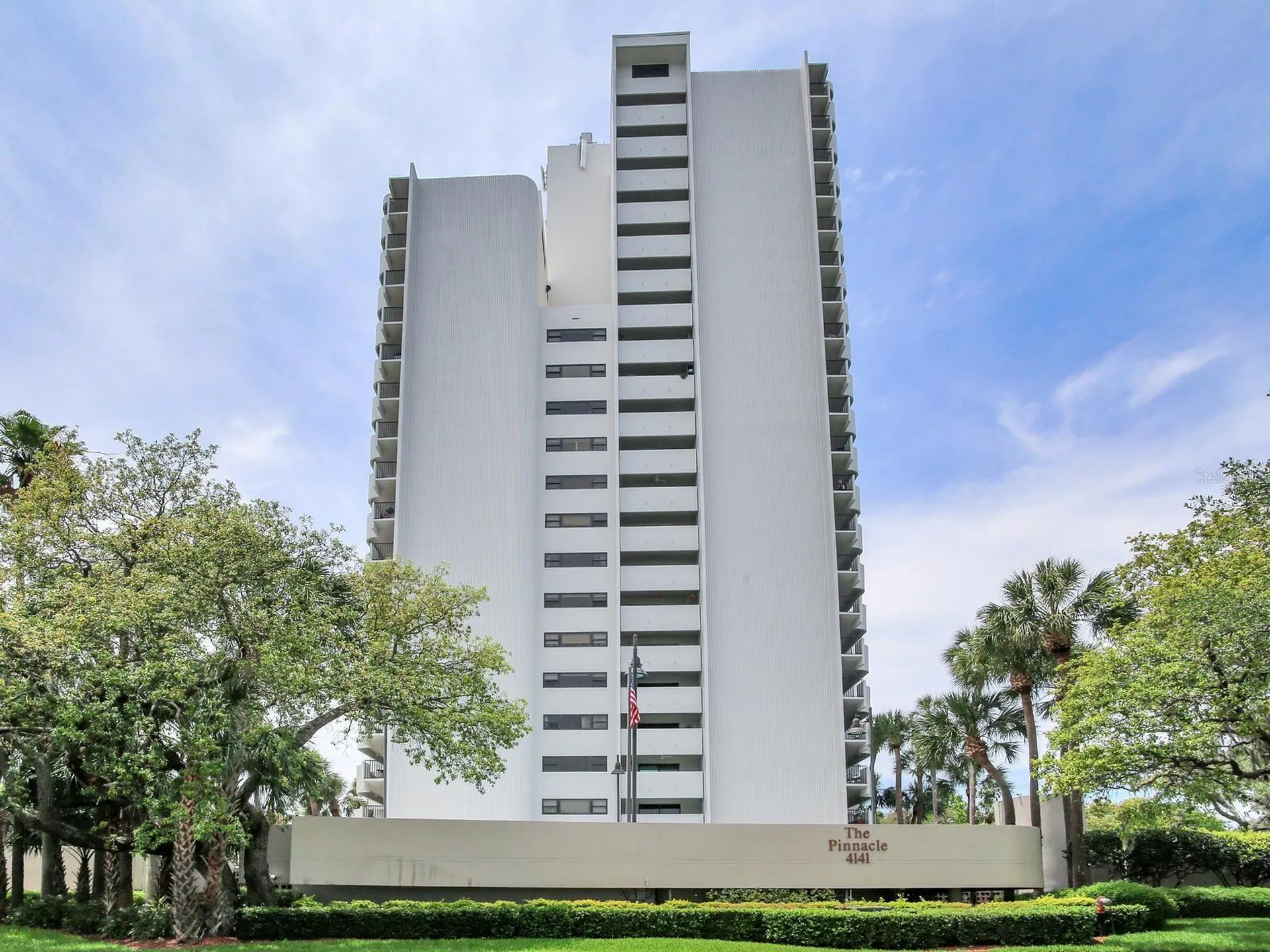 4141 Bayshore Boulevard Tampa FL 33611