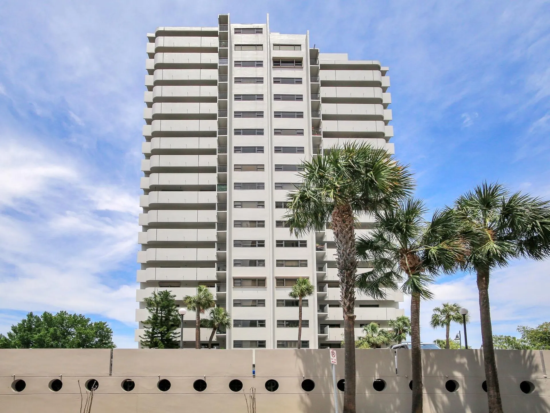 4141 Bayshore Boulevard Tampa FL 33611