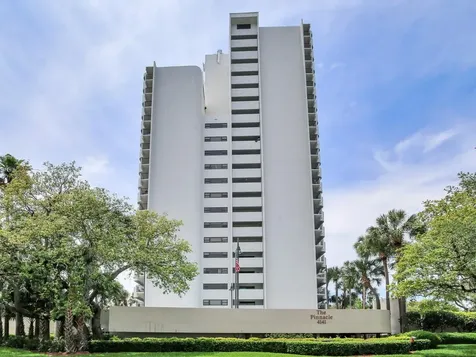 4141 Bayshore Boulevard Tampa FL 33611