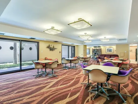 4141 Bayshore Boulevard Tampa FL 33611