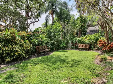 4141 Bayshore Boulevard Tampa FL 33611