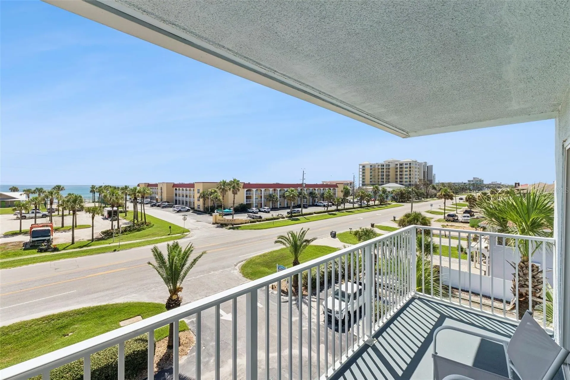 3700 S Atlantic Avenue New Smyrna Beach FL 32169