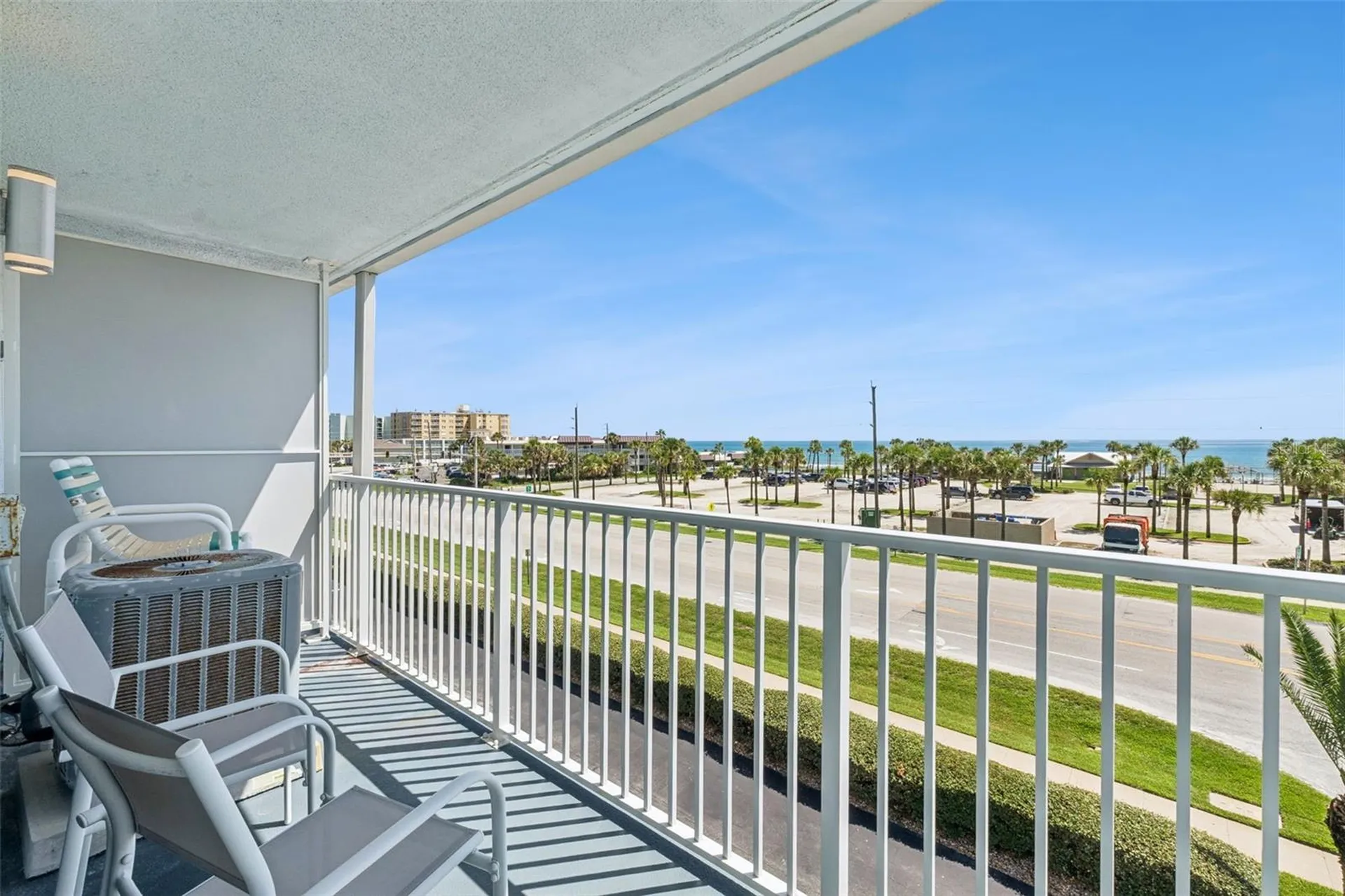 3700 S Atlantic Avenue New Smyrna Beach FL 32169