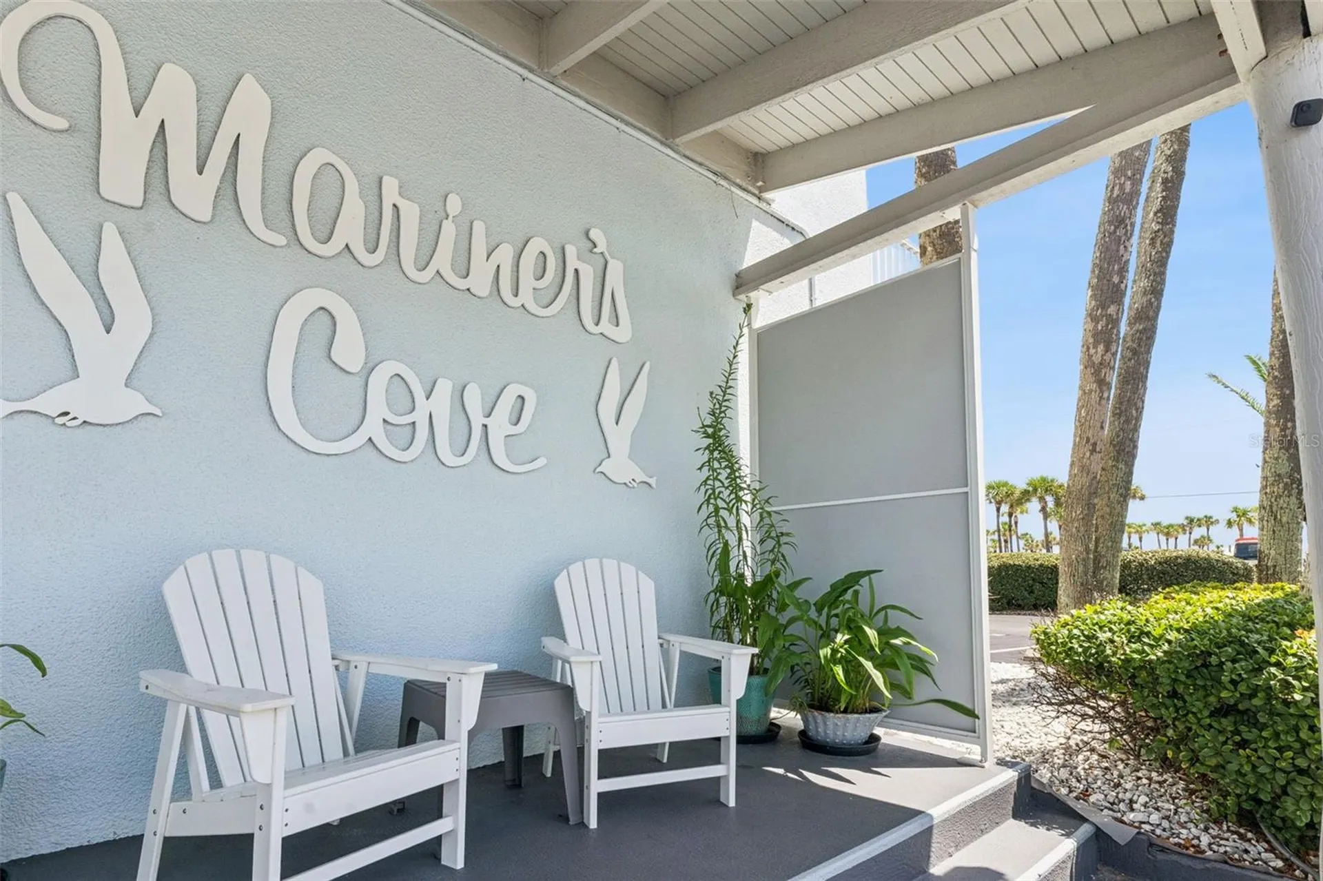 3700 S Atlantic Avenue New Smyrna Beach FL 32169