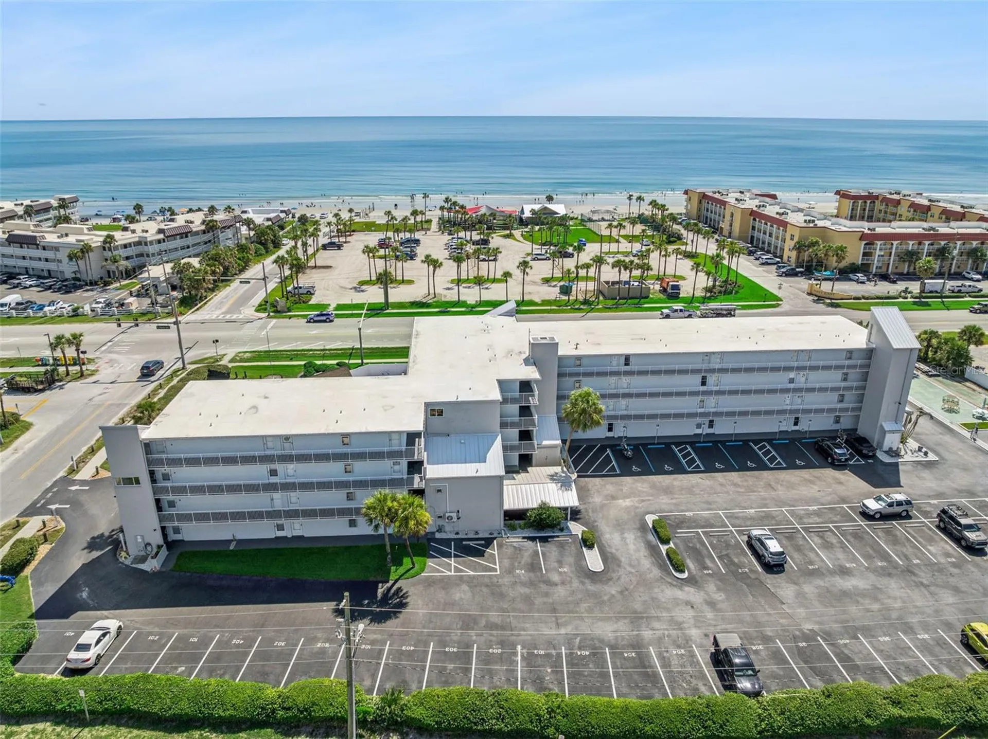 3700 S Atlantic Avenue New Smyrna Beach FL 32169