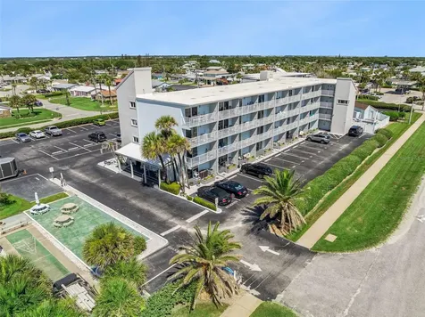 3700 S Atlantic Avenue New Smyrna Beach FL 32169