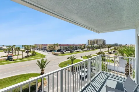 3700 S Atlantic Avenue New Smyrna Beach FL 32169