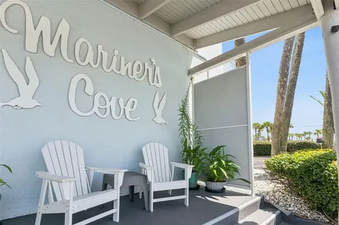 3700 S Atlantic Avenue New Smyrna Beach FL 32169