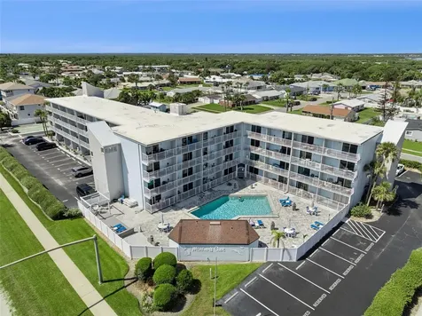 3700 S Atlantic Avenue New Smyrna Beach FL 32169