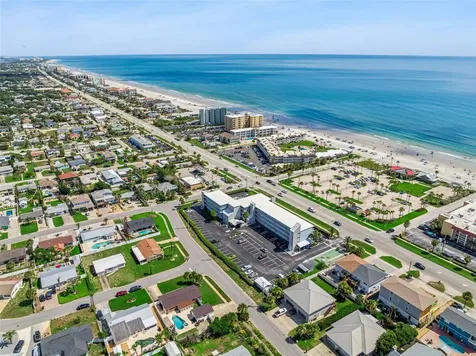 3700 S Atlantic Avenue New Smyrna Beach FL 32169