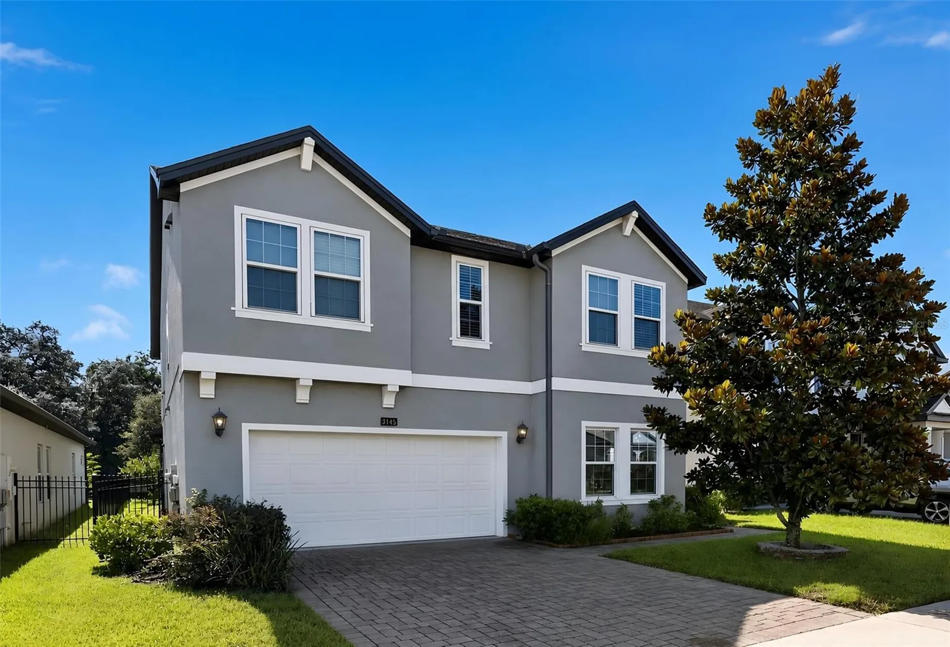 3145 Jade Tree Point Oviedo FL 32765