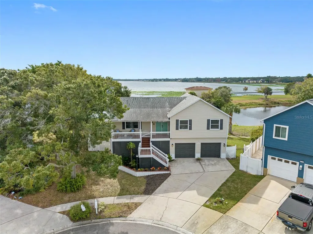 12692 Pineway Drive Largo FL 33773