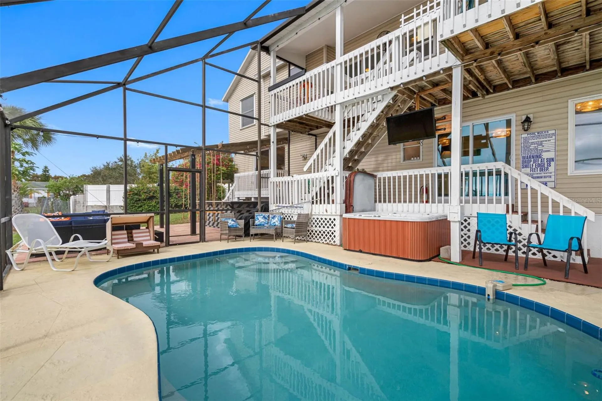 12692 Pineway Drive Largo FL 33773