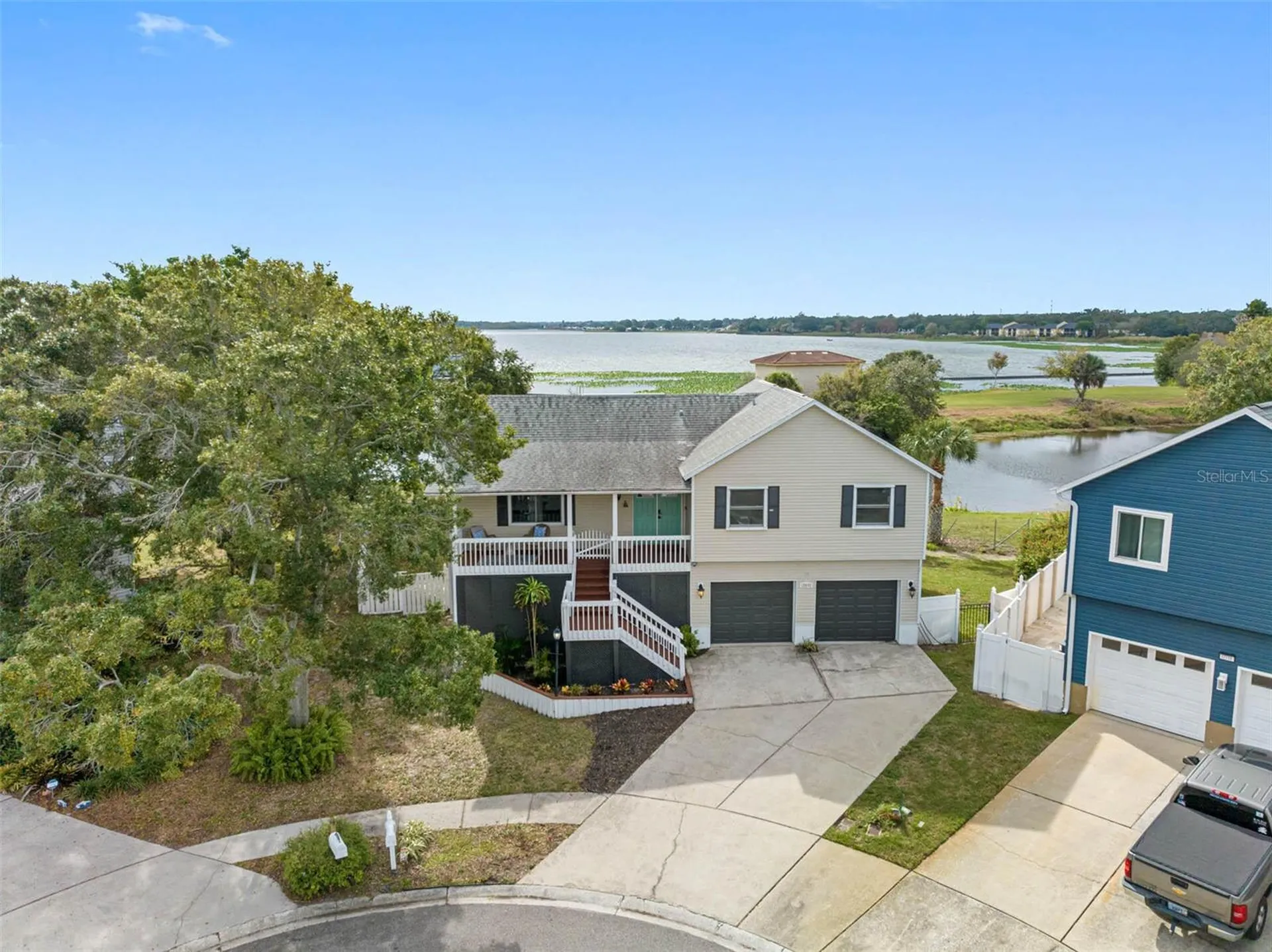 12692 Pineway Drive Largo FL 33773