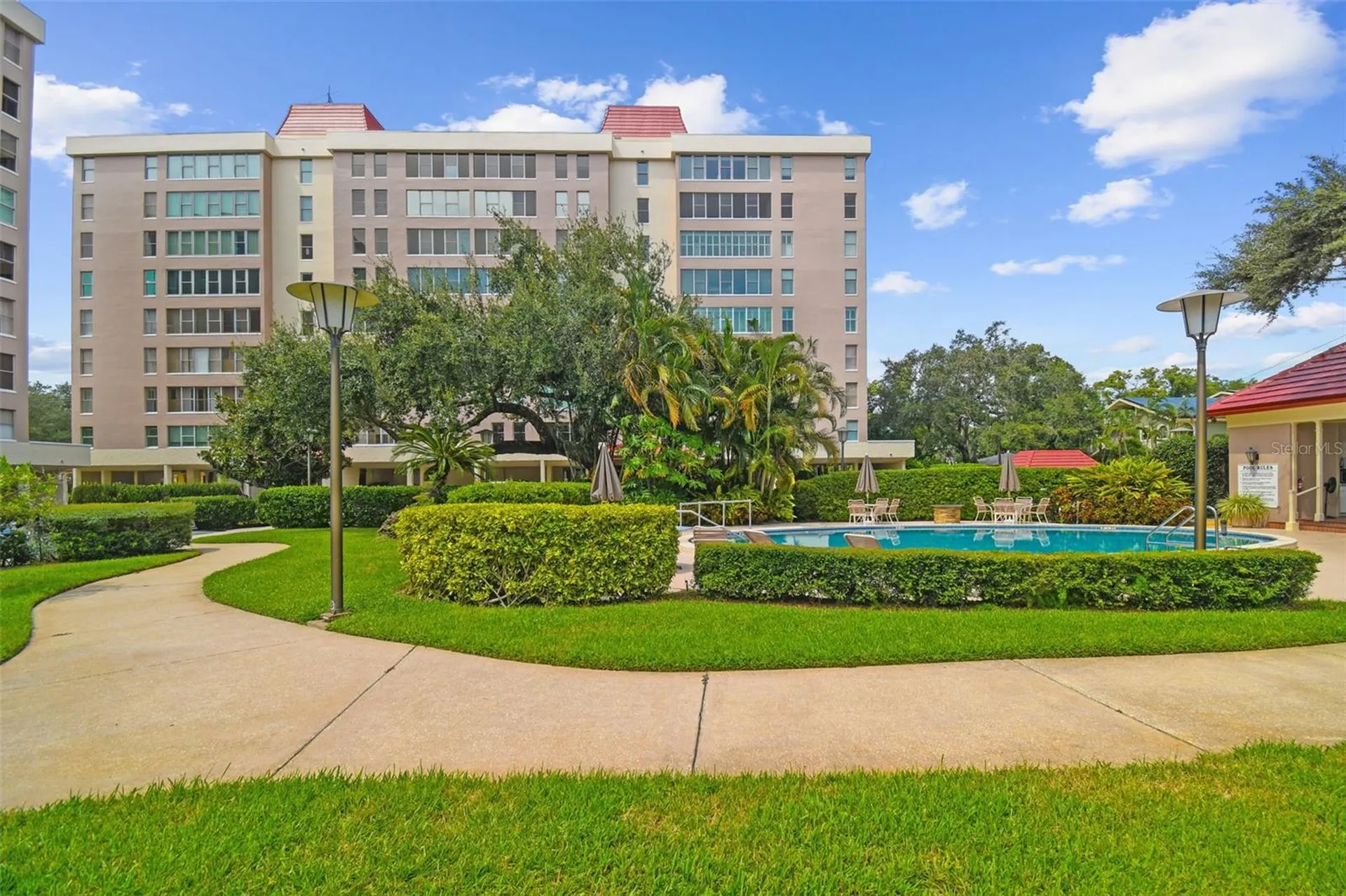 2403 S Ardson Place Tampa FL 33629