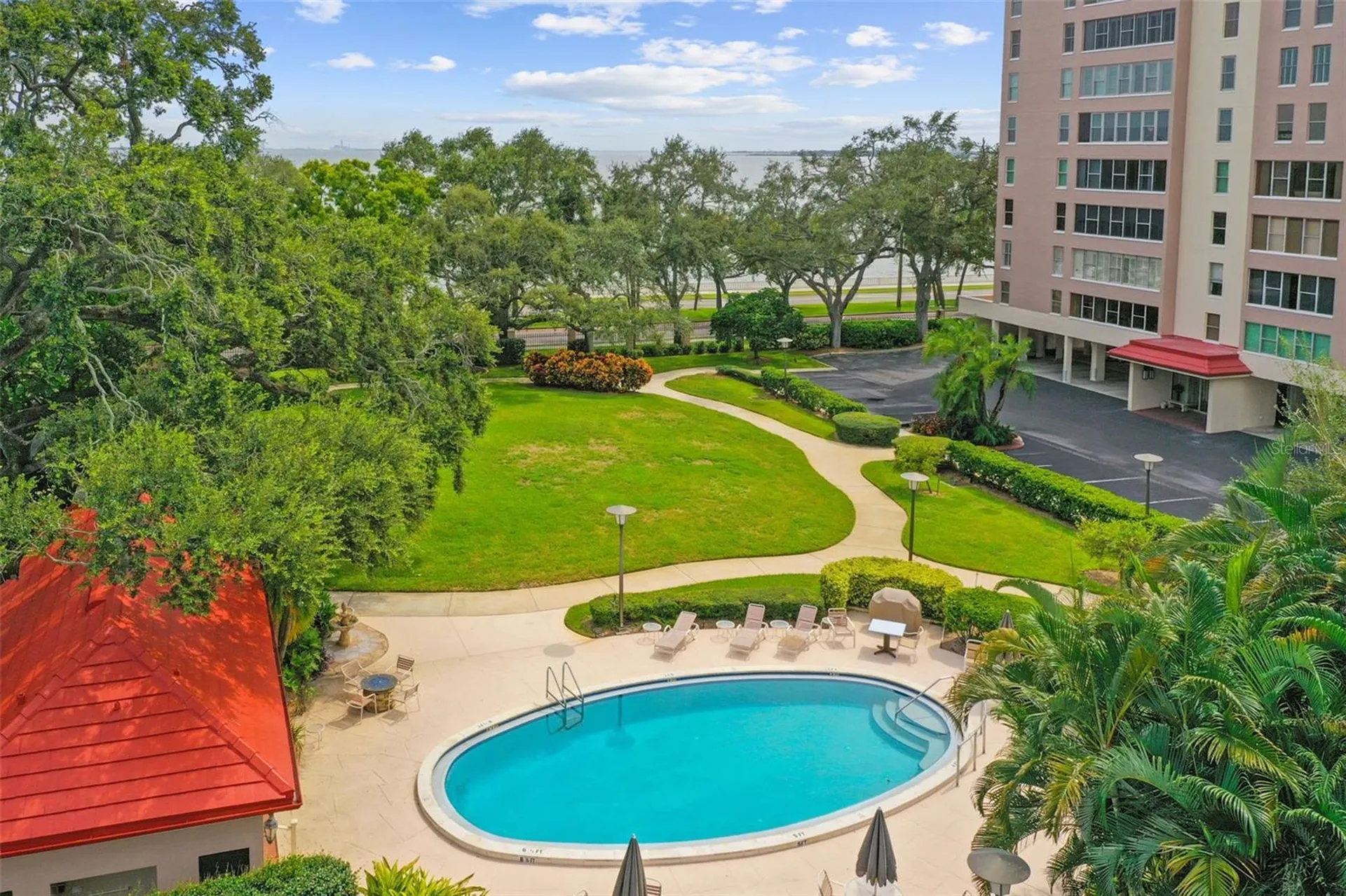 2403 S Ardson Place Tampa FL 33629