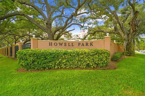 2403 S Ardson Place Tampa FL 33629