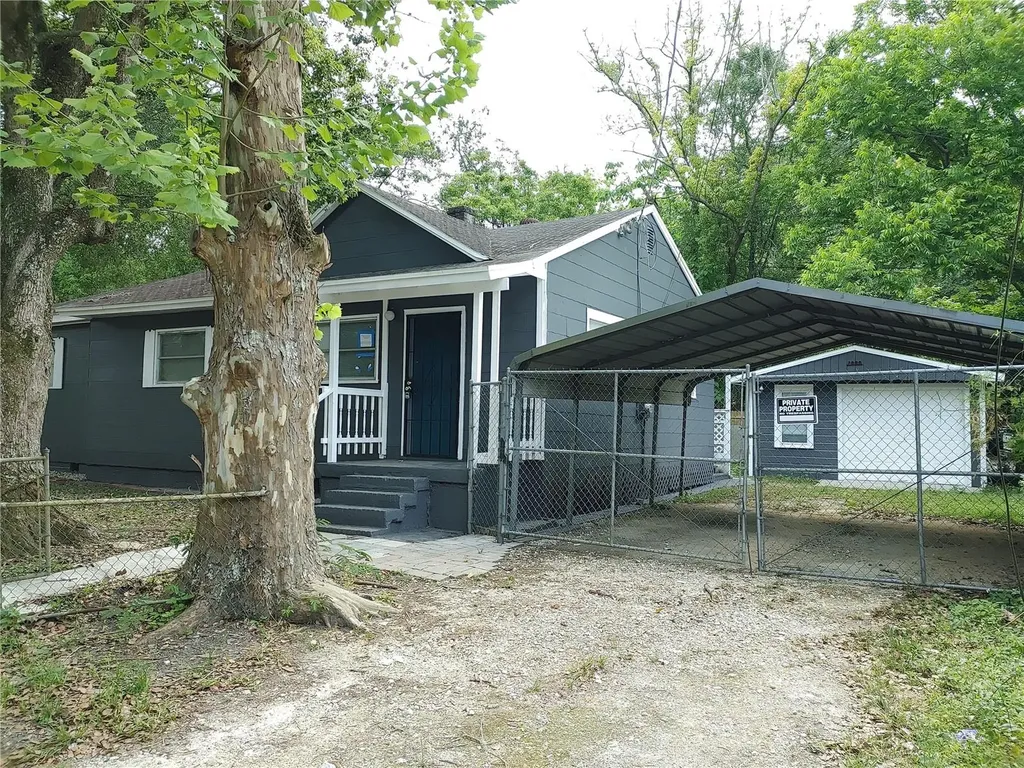 1090 Saint Clair Street Jacksonville FL 32254