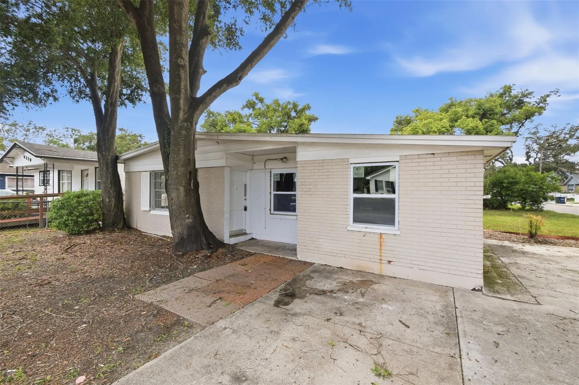 4222 N 14th Street Tampa FL 33603