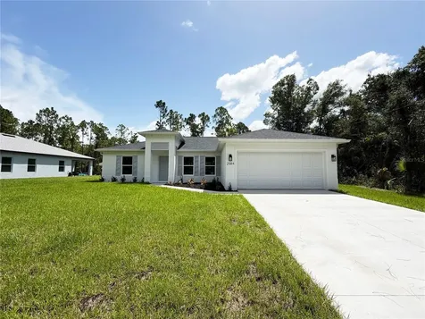 2584 Chesley Road North Port FL 34288