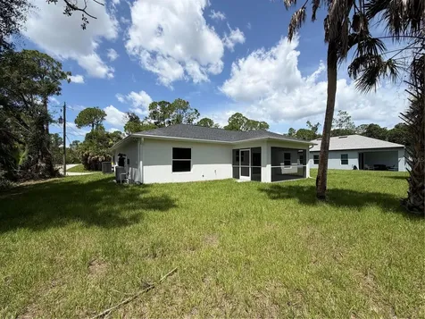 2584 Chesley Road North Port FL 34288