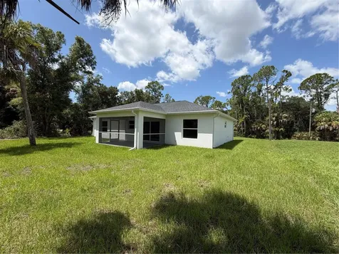 2584 Chesley Road North Port FL 34288