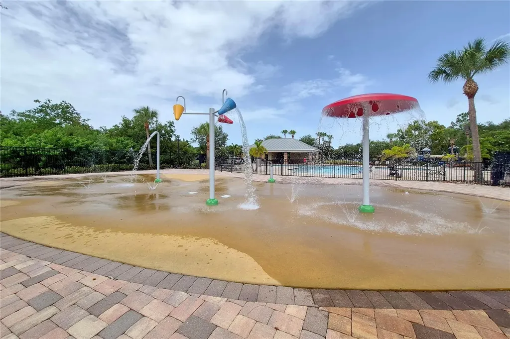 9310 Blueberry Ash Circle Riverview FL 33578