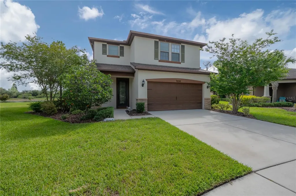 9310 Blueberry Ash Circle Riverview FL 33578