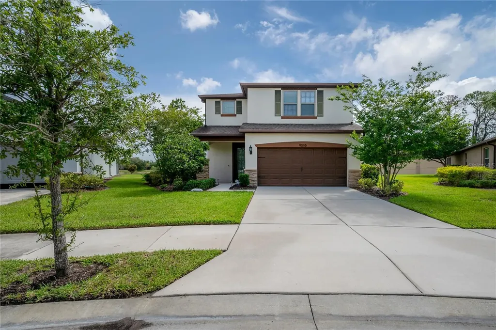 9310 Blueberry Ash Circle Riverview FL 33578
