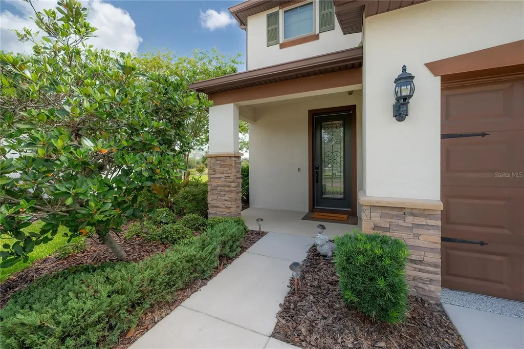 9310 Blueberry Ash Circle Riverview FL 33578