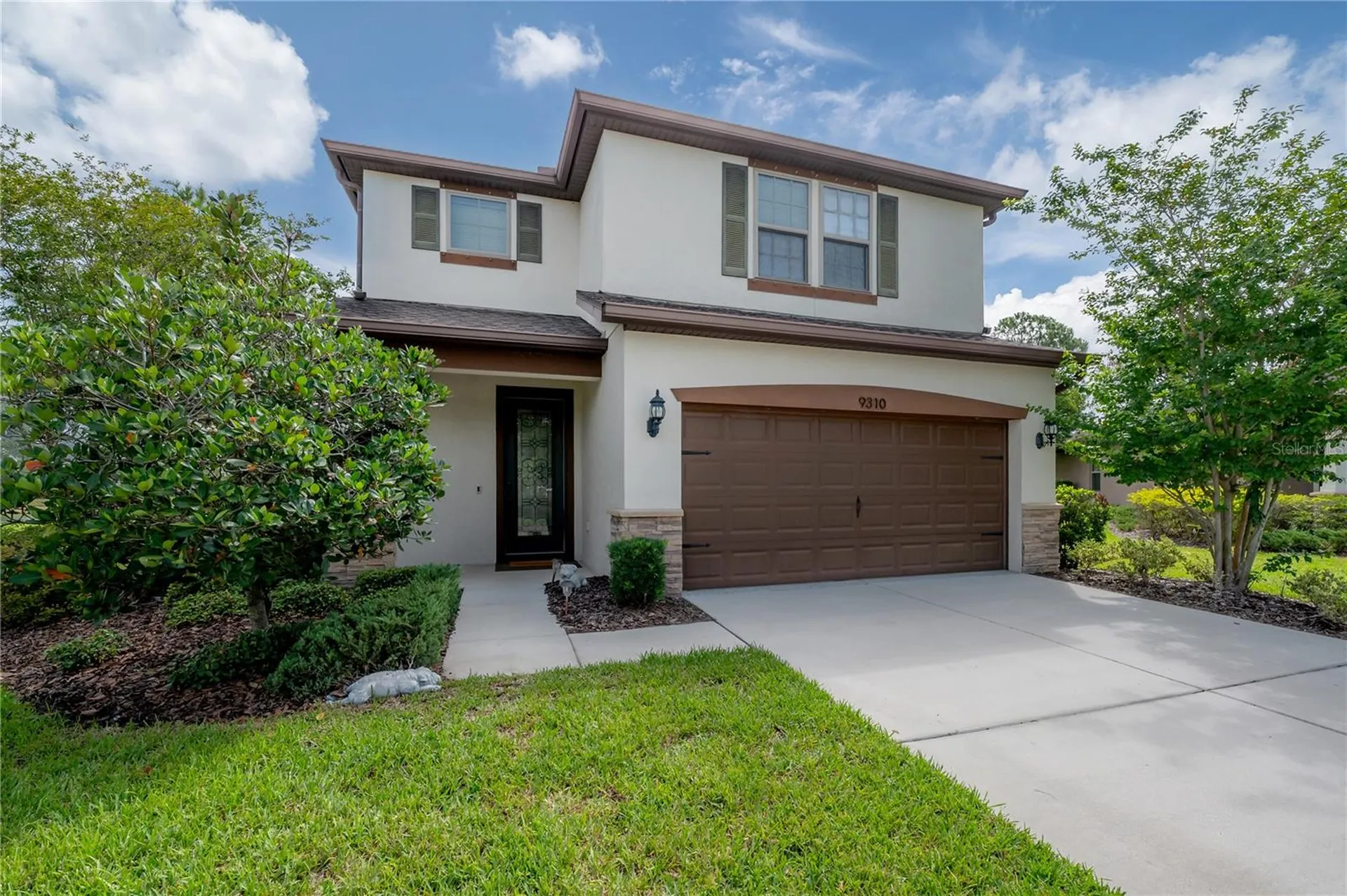 9310 Blueberry Ash Circle Riverview FL 33578