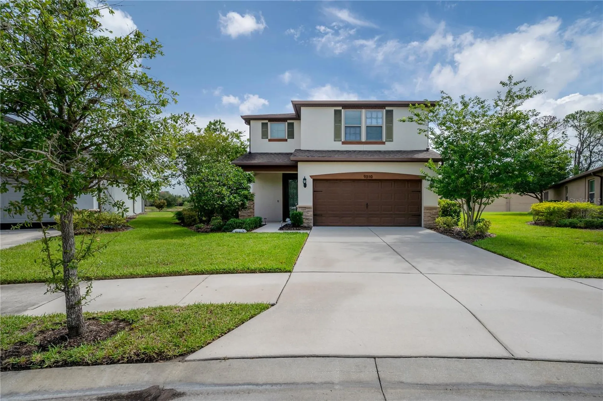 9310 Blueberry Ash Circle Riverview FL 33578