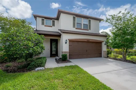 9310 Blueberry Ash Circle Riverview FL 33578