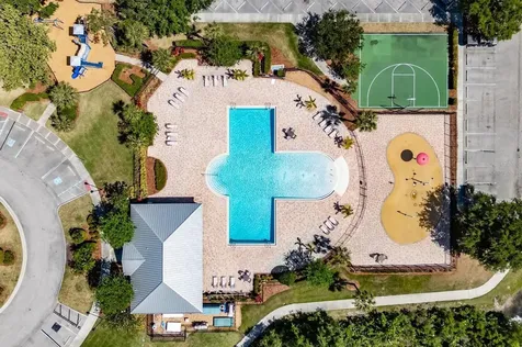 9310 Blueberry Ash Circle Riverview FL 33578