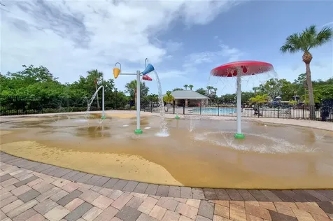 9310 Blueberry Ash Circle Riverview FL 33578